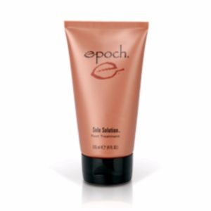 Epoch Sole Solution – foot treatment